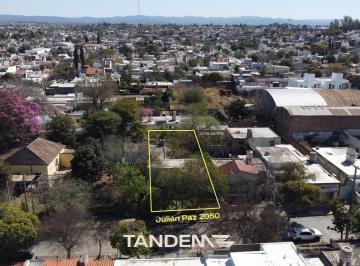 Terreno · 498m² · Terreno en Villa Cabrera, Córdoba