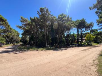 Terreno · 800m² · Terreno en Pinamar