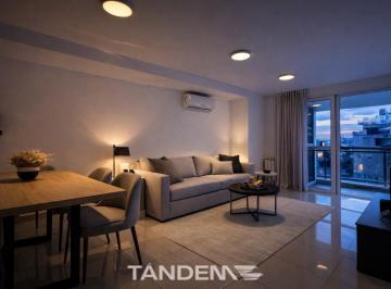 Departamento · 75m² · 3 Ambientes · Departamento en Nueva Cordoba - 2 Dorm.