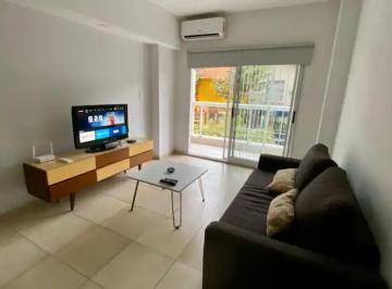 Departamento · 55m² · 2 Ambientes · Nueva Tasacion Unico Venta Departamento Dos Ambientes Shopping Aldrey Apto Credito