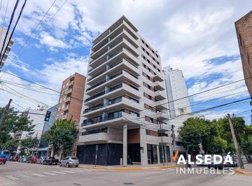 Departamento · 72m² · 3 Ambientes · 1 Cochera · Departamento 2 Dorm. a Estrenar Barrio Lourdes - Quincho y Pileta