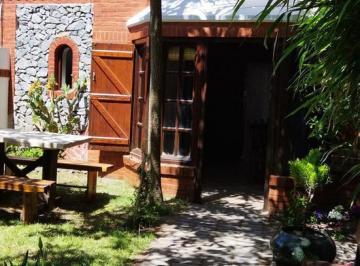 Departamento · 80m² · 4 Ambientes · 1 Cochera · Dúplex en Venta - 3 Dorm. 3 Baños - Cochera - 218,09 m² - Villa Gesell