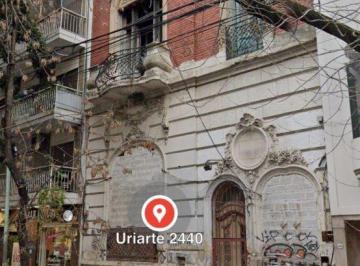 Terreno , Palermo · Venta Lote en Palermo Se Aceptan m en El Terreno Como Parte de Pago