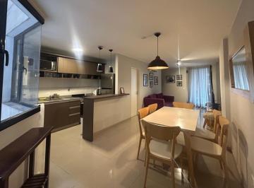 Departamento · 70m² · 2 Dormitorios · Moderno y en La Mejor Ubicación de Nueva Córdoba