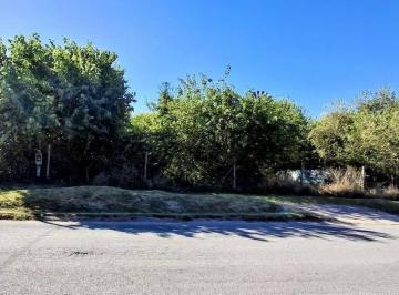 Terreno · 375m² · Terreno en Venta en Sicardi