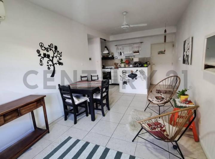 Departamento · 48m² · 2 Ambientes