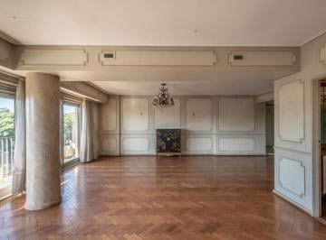 Departamento · 230m² · 4 Ambientes · 1 Cochera · Venta Departamento 4 Ambientes en Las Cañitas