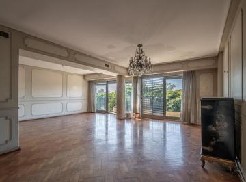 Departamento · 230m² · 4 Ambientes · 1 Cochera · Venta Departamento 4 Ambientes en Las Cañitas