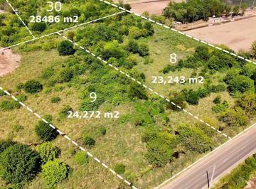 Terreno · 72600m² · Venta Lotes en Nordelta