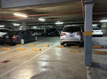 Garage · 15m² · Venta Cochera Alto Panorama Gni - Seguridad 24hs