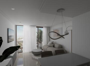 Departamento · 38m² · 2 Ambientes · Departamento en Venta de Pozo - 1 Dormitorio 1 Baño - La Plata