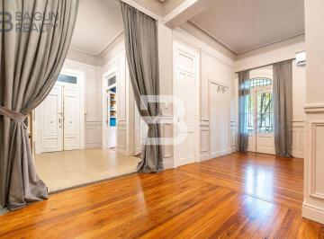 PH · 102m² · 4 Ambientes · 1 Cochera · PH de 4 Ambientes con Cochera, Refaccionado, en Venta en Palermo Hollywood