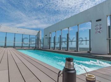 Departamento · 67m² · 3 Ambientes · 1 Cochera · Departamento 3 Ambientes en Torres Cardón - Edificio con Amenities