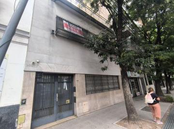Terreno , Caballito · Caballito. Lote en Venta. Sup Vendible 1154.característica Central: Frente Súper Abierto.