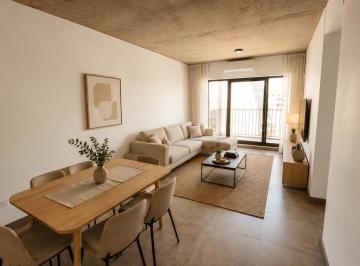 Departamento · 45m² · 2 Ambientes · Venta Departamento 2 Ambientes en Villa Ortuzar