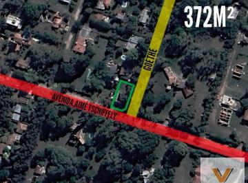 Terreno · 372m² · Terreno en Venta - 372 m² - La Reja, Moreno