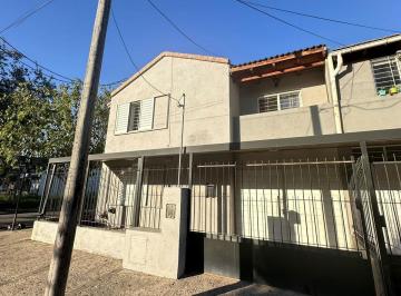 Casa · 115m² · 7 Ambientes · 2 Cocheras · Zona Sur - Apto Credito - Dúplex 3 Dor - Cochera P/2 + Patio!