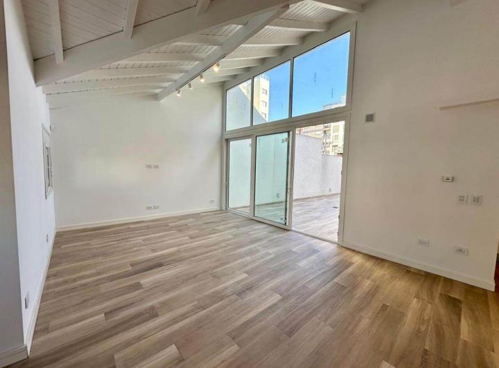 PH · 175m² · 4 Ambientes · 1 Cochera