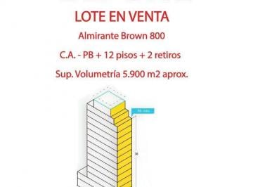 LEP-L10-44133_2 · Venta Lote La Boca