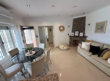 Casa de 11 ambientes, Mar del Plata · Gran Chalet - Punta Mogotes - Sobre 3 Lotes