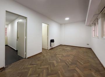 Departamento · 38m² · 3 Ambientes · Venta/permuta - Departamento de 1 Dormitorio. Centro, Rosario.