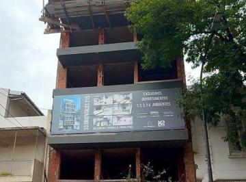 LEP-L10-53135_2 · Venta Edificio de 1 - 3 y 4 Amb en Duplex - Almagro