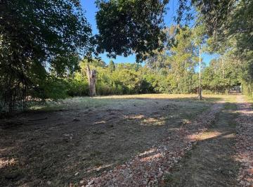 Terreno · 800m² · Venta Terreno - en La Lonja Pilar