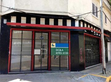 Local comercial · 42m² · 1 Ambiente · Alte. Brown 502, Esquina 25 de Mayo - San Isidro