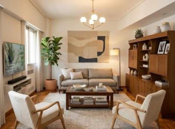 LEP-L10-53958_2 · Venta 3 Amb - Recoleta