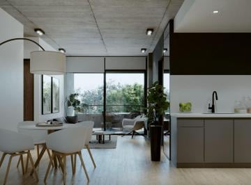 LEP-L10-53966_2 · Venta 3 Amb - con Balcon Aterrazado y Parrilla Propia - Palermo