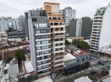 LEP-L10-53966_2 · Venta 3 Amb - con Balcon Aterrazado y Parrilla Propia - Palermo