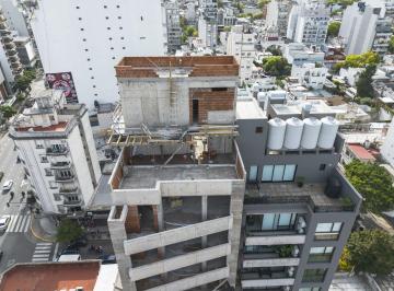 LEP-L10-53966_2 · Venta 3 Amb - con Balcon Aterrazado y Parrilla Propia - Palermo