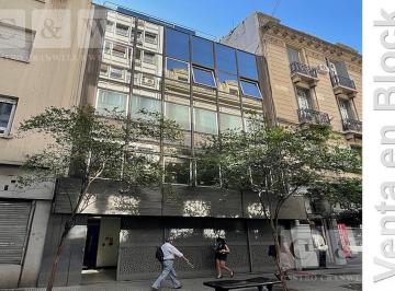 Edificio · 1837m² · Peatonal Reconquista 590 | Edificio Comercial en Venta | San Nicolás, Microcentro