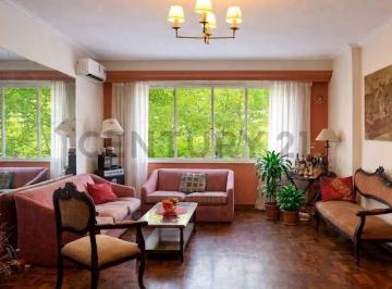 Departamento · 93m² · 3 Ambientes · Palermo - Departamento de 3 Ambientes con Baulera - Apto Crédito
