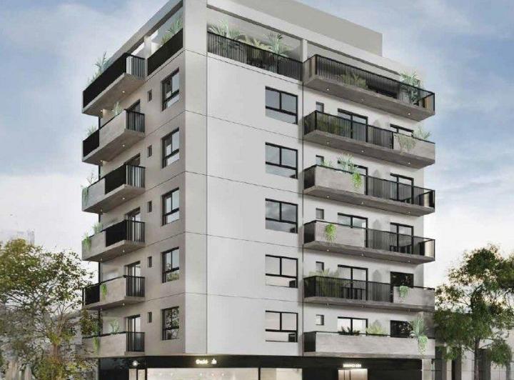 Departamento · 29m² · 1 Ambiente