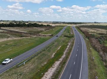 Campo · 34m² · Terreno en Venta, Sobre Ruta 56.