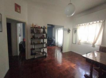 Departamento · 56m² · 3 Ambientes · Departamento en Venta - 2 Dorm. 1 Baño - Palermo