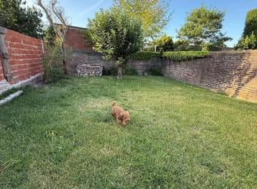 Casa · 155m² · 4 Ambientes · 1 Cochera · Casa en Venta Tolosa