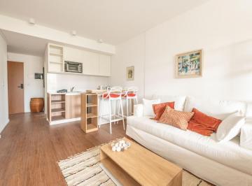 Departamento · 35m² · 1 Ambiente · Departamento Venta Monoambiente Cañitas