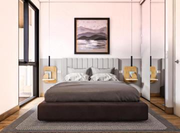 Departamento · 37m² · 2 Ambientes · Departamento a Estrenar 2 Ambientes con Balcon en Almagro