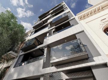 Departamento · 51m² · 2 Ambientes · Departamentos a Estrenar 2 Ambientes con Balcon en Almagro