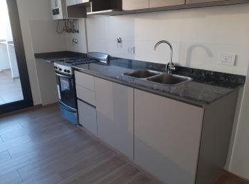 Departamento · 51m² · 2 Ambientes · Departamentos a Estrenar 2 Ambientes con Balcon en Almagro