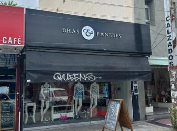 Local comercial · 88m² · Alquiler Local San Martin Centro