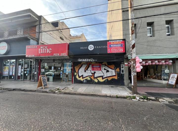Local comercial · 88m² · 2 Ambientes