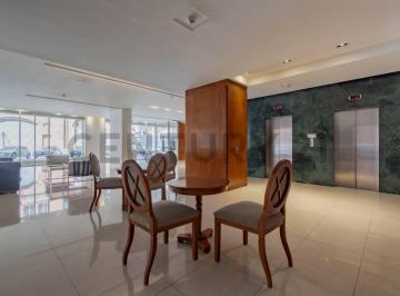 Oficina comercial · 95m² · 1 Ambiente · Alquiler Oficina Comercial - Puerto Madero