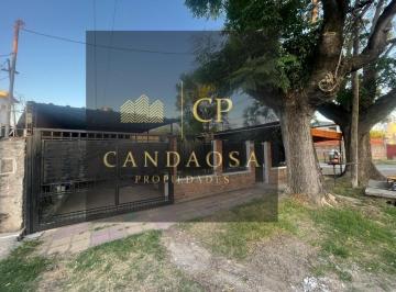 Casa · 72m² · 3 Ambientes · 1 Cochera · Orr. Oportunidad de Venta de Casa con Local y Dpto.