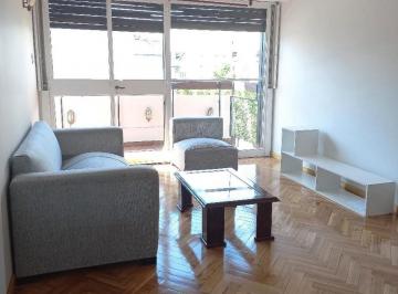 Departamento de 3 ambientes, Almagro · ¡Oportunidad Única en Almagro!