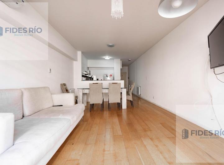 Departamento · 112m² · 3 Ambientes