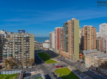 Departamento · 72m² · 3 Ambientes · Venta Departamento 3 Ambientes a Estrenar con Vista Al Mar, Royal Park, La Perla