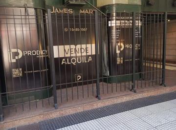 Local comercial de 3 ambientes, Recoleta · Exc! Local Comercial con Oficinas Callao y Santa Fe - Recoleta 640 m²